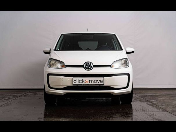 Volkswagen up! 1.0 move 45 kW image number 2