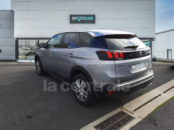 Peugeot 3008 BlueHDi 130 S&S Active 96 kW image number 22