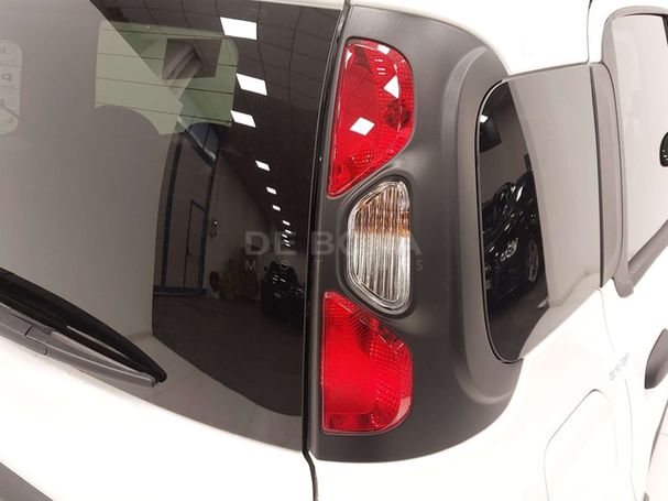 Fiat Panda 51 kW image number 18