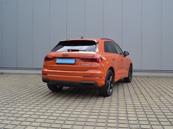 Audi Q3 35 TFSI S tronic Advanced 110 kW image number 3