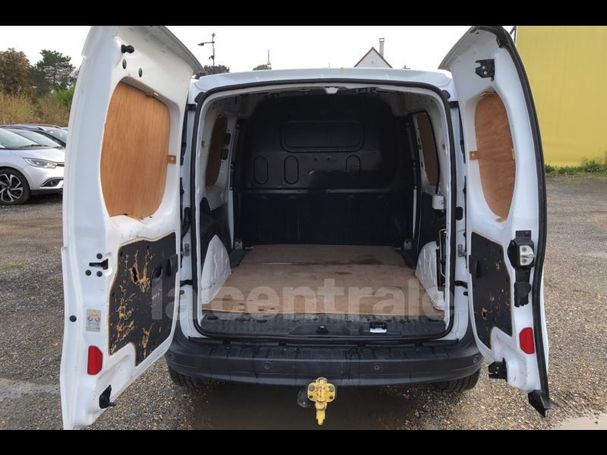 Renault Kangoo BLUE dCi 95 70 kW image number 10