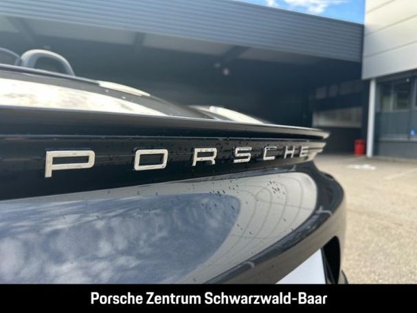 Porsche Boxster S 257 kW image number 25