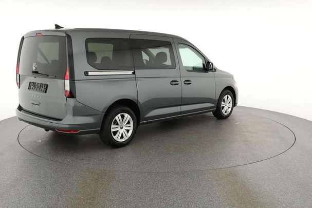 Volkswagen Caddy 2.0 TDI Maxi 75 kW image number 17