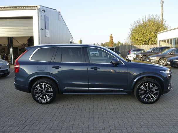 Volvo XC90 T8 Recharge AWD Plus 335 kW image number 7