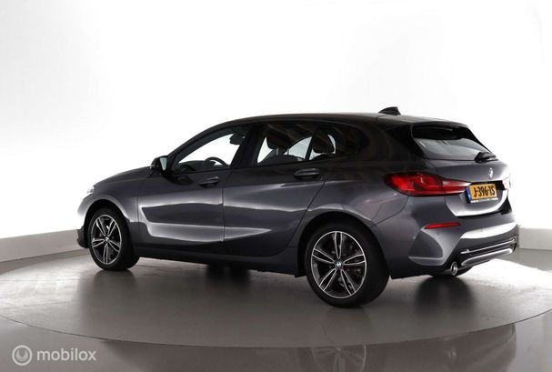 BMW 118i 103 kW image number 5