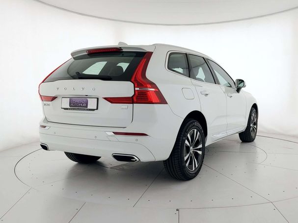 Volvo XC60 AWD Inscription 186 kW image number 4