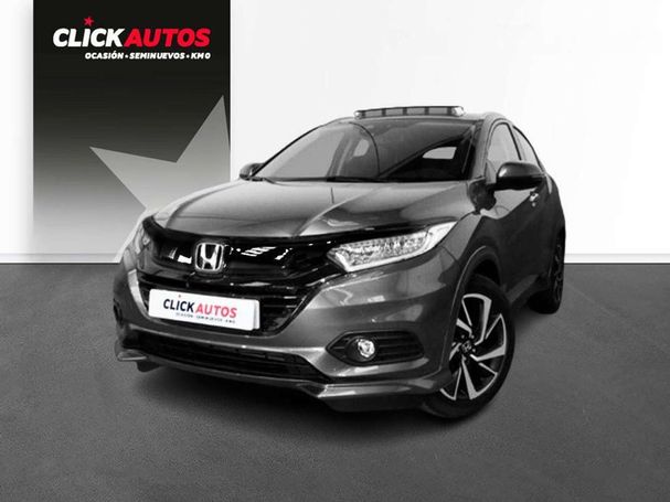 Honda HR-V 1.5 Executive 96 kW image number 1