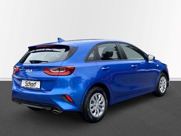 Kia Ceed 103 kW image number 2