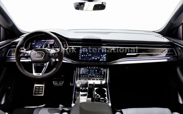 Audi RSQ8 4.0 TFSI quattro 441 kW image number 10