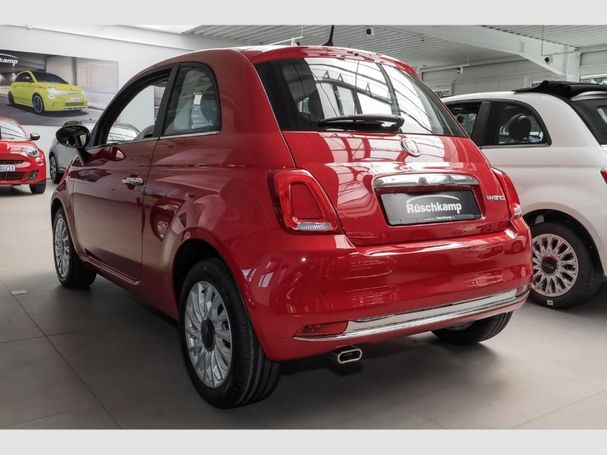 Fiat 500 1.0 51 kW image number 4