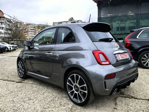 Abarth 595 121 kW image number 3