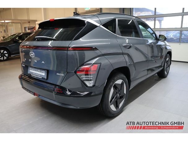 Hyundai Kona Trend 115 kW image number 4