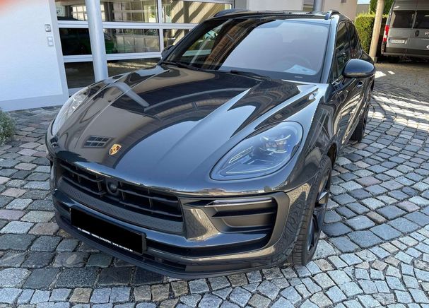 Porsche Macan PDK 195 kW image number 7