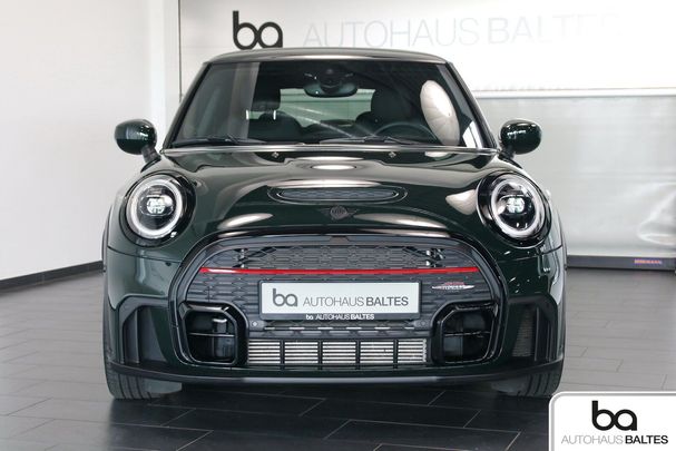 Mini John Cooper Works JCW 170 kW image number 3