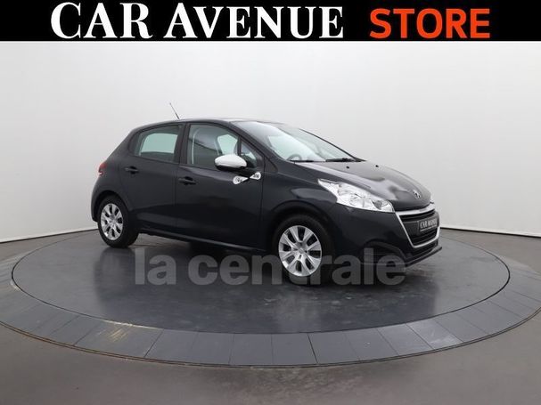 Peugeot 208 PureTech 68 50 kW image number 2