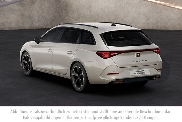 Cupra Leon Sportstourer e-Hybrid 150 kW image number 3