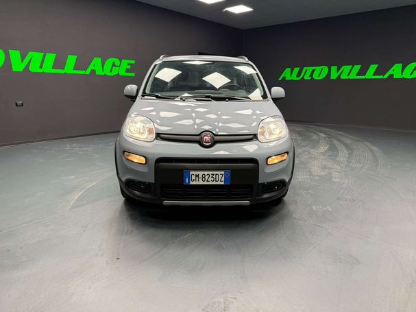 Fiat Panda 1.0 Hybrid 51 kW image number 2