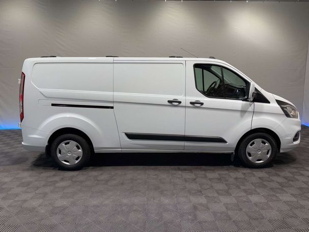 Ford Transit Custom 320 L2 Trend 125 kW image number 12