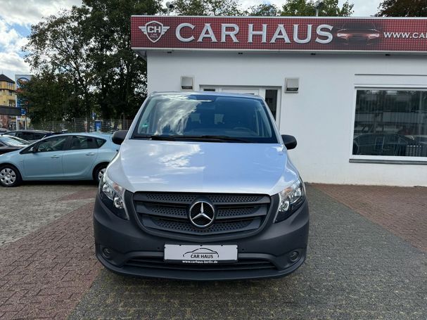 Mercedes-Benz Vito 114 CDi Tourer PRO 100 kW image number 7