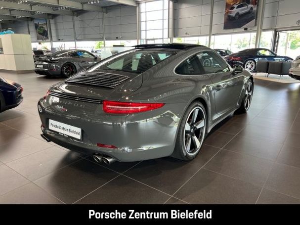 Porsche 991 Carrera S 316 kW image number 2