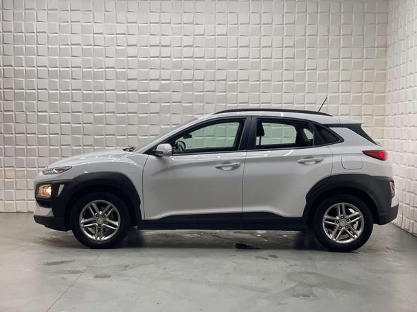 Hyundai Kona 1.0 88 kW image number 2