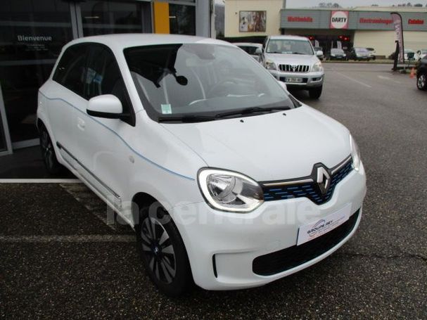 Renault Twingo 22 kWh 60 kW image number 3