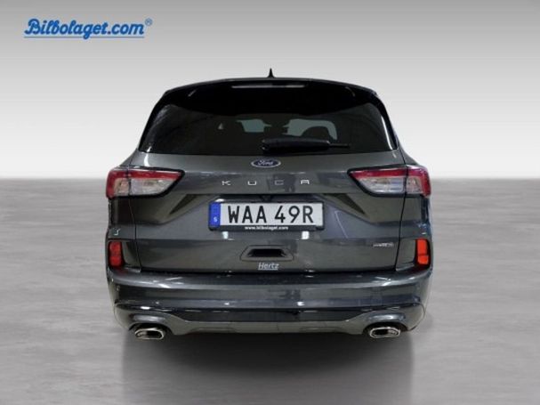 Ford Kuga 2.5 Hybrid AWD 141 kW image number 3