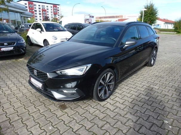 Seat Leon ST 2.0 TDI FR 110 kW image number 1