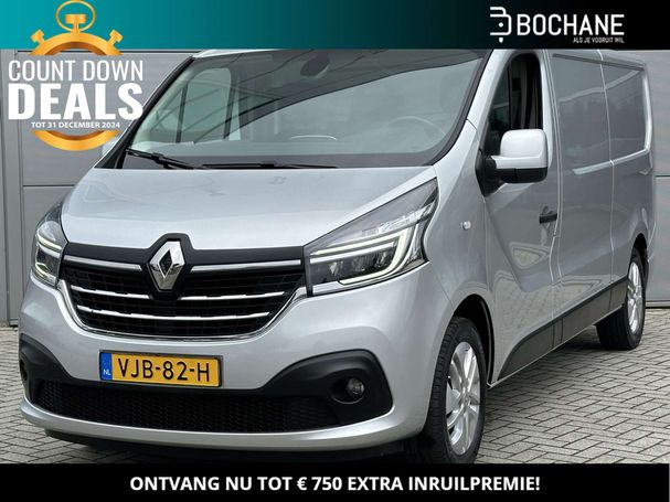 Renault Trafic L2H1 dCi 170 EDC 125 kW image number 1