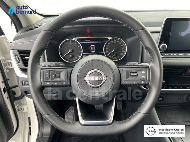 Nissan Qashqai e-power 140 kW image number 10