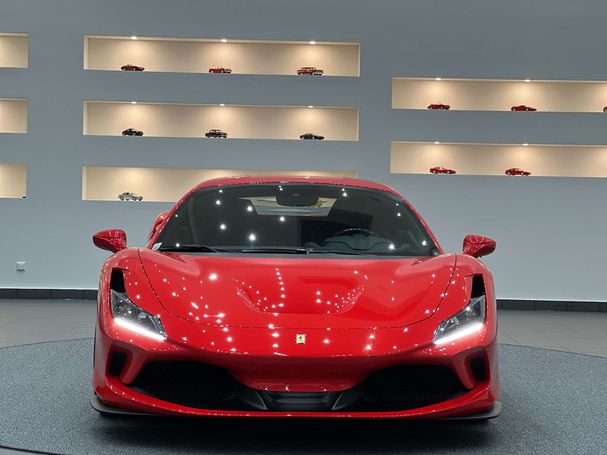 Ferrari F8 Tributo 530 kW image number 3