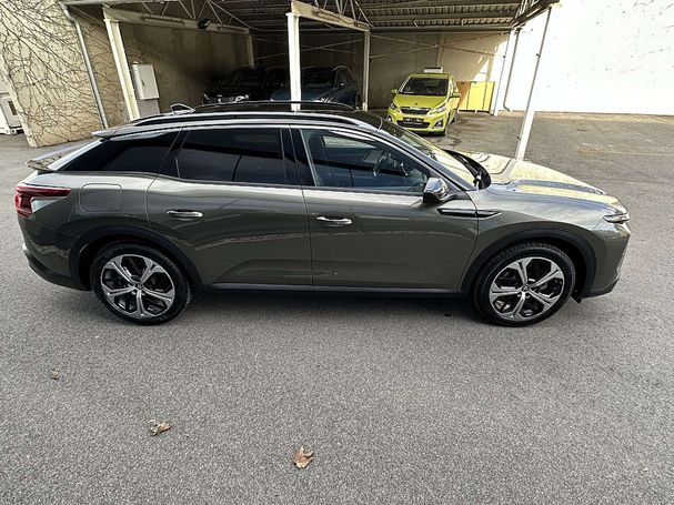 Citroen C5 X Hybrid 225 Shine e-EAT8 165 kW image number 6