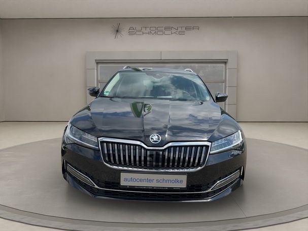 Skoda Superb Combi 2.0 TDI Style DSG 147 kW image number 2