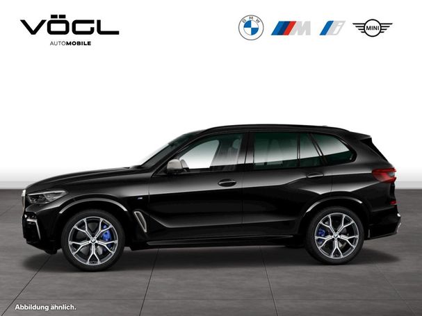 BMW X5 M50d xDrive 294 kW image number 3