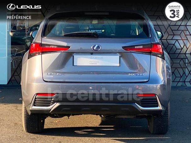 Lexus NX 300 145 kW image number 3