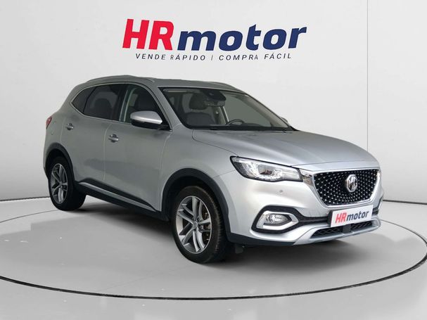 MG EHS 140 kW image number 1