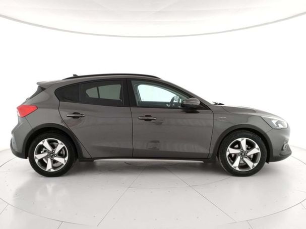 Ford Focus 1.0 EcoBoost 92 kW image number 3