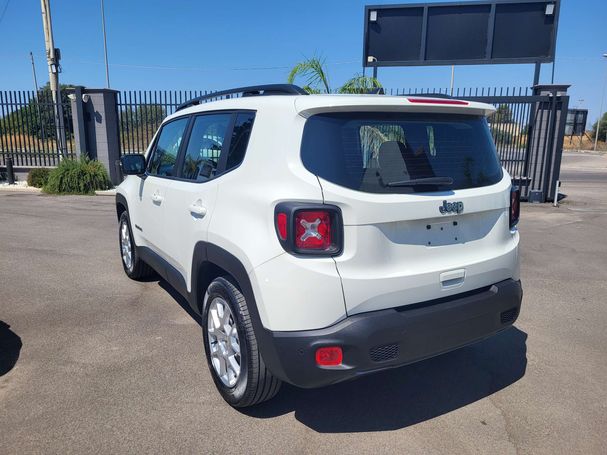 Jeep Renegade 96 kW image number 5