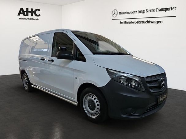 Mercedes-Benz Vito 111 84 kW image number 2