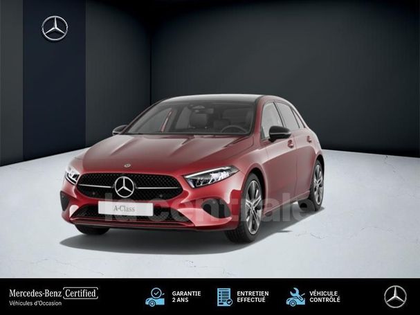 Mercedes-Benz A 180 d 85 kW image number 7