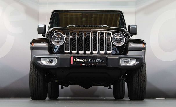 Jeep Gladiator 3.0 V6 194 kW image number 4