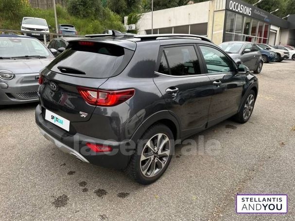 Kia Stonic 1.0 T-GDi 88 kW image number 20