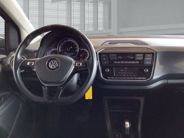 Volkswagen up! 60 kW image number 8