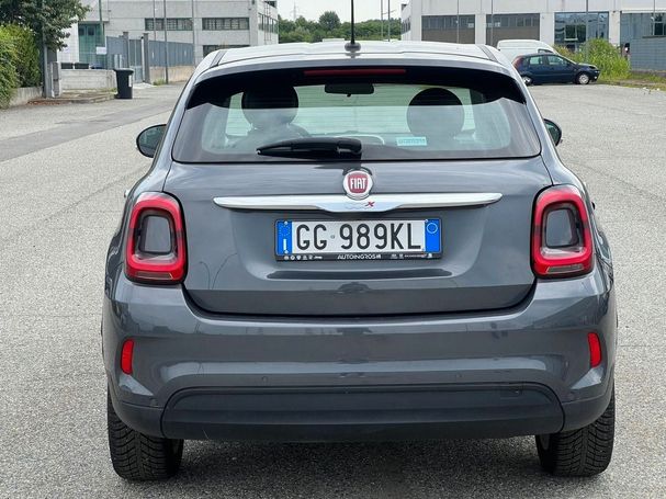 Fiat 500X 1.0 88 kW image number 7