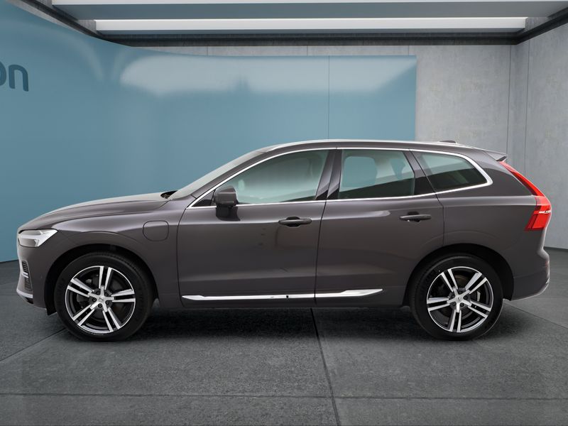Volvo XC60 335 kW