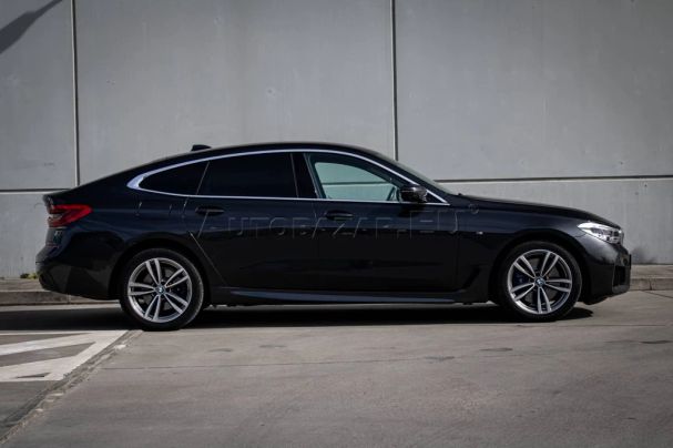 BMW 630d Gran Turismo xDrive 195 kW image number 3