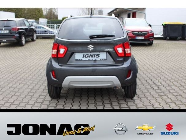 Suzuki Ignis 61 kW image number 6