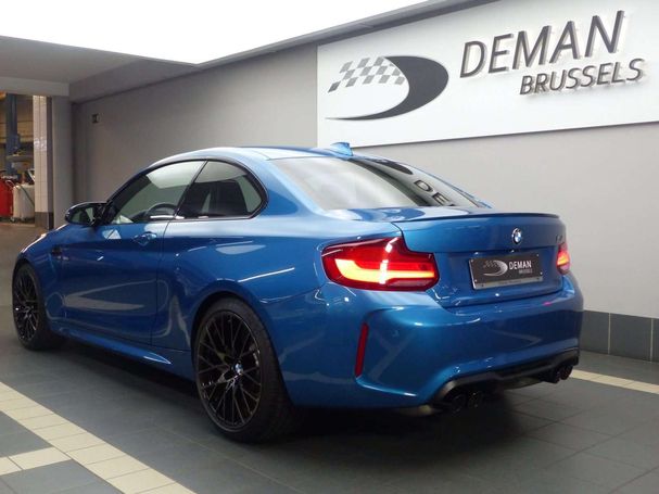 BMW M2 Competition 302 kW image number 3