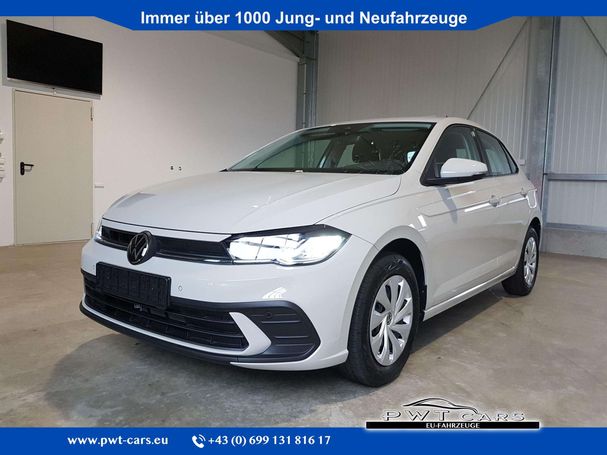 Volkswagen Polo 1.0 TSI 70 kW image number 1