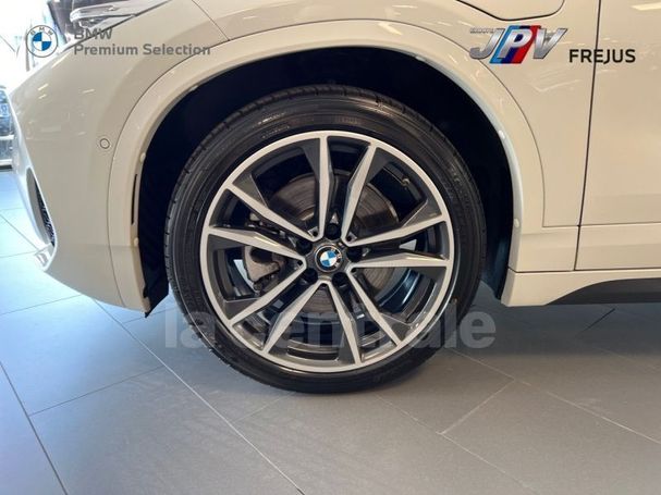 BMW X2 xDrive 162 kW image number 12